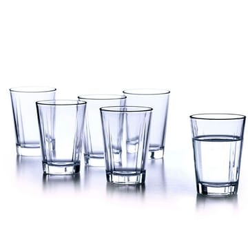 Grand Cru water glass 6-pack - 22 cl - Rosendahl