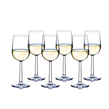 Grand Cru white wine glasses bordeaux 6-pack - 6-pack - Rosendahl