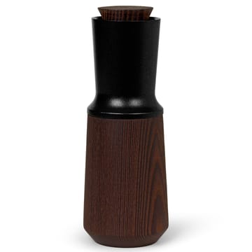 Rå salt- & pepper mill 20 cm - Black - Rosendahl