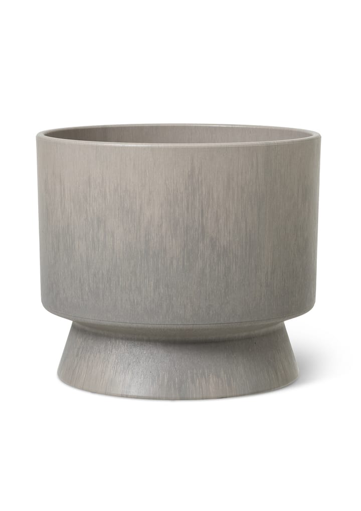 Ro flower pot Ø19 cm - Sand - Rosendahl