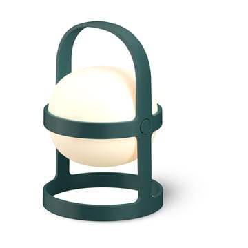 Soft Spot solar lamp 18 cm - Forest green - Rosendahl