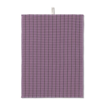 Terry kitchen towel 50x70 cm - Lavender - Rosendahl