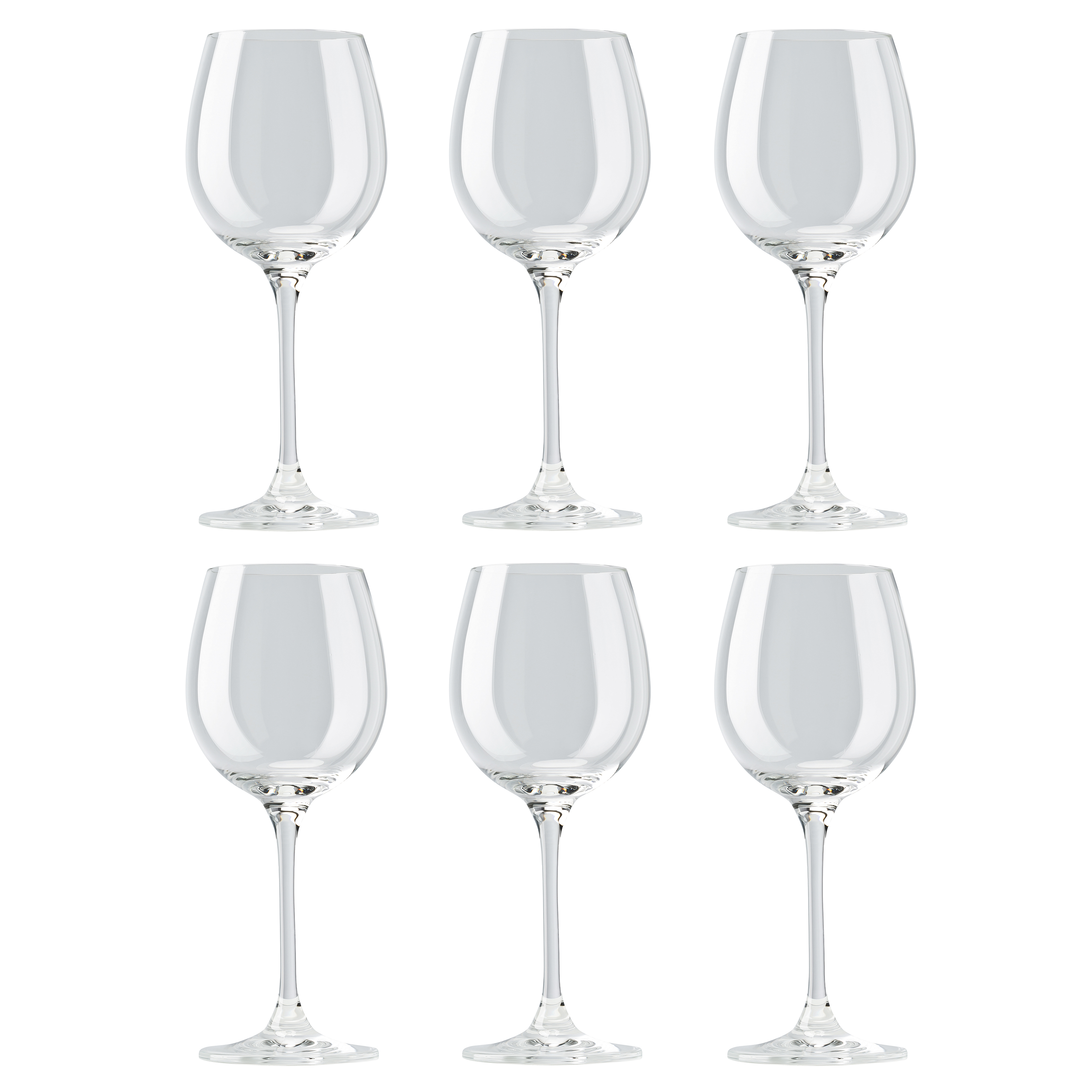 red wine glasses tk maxx