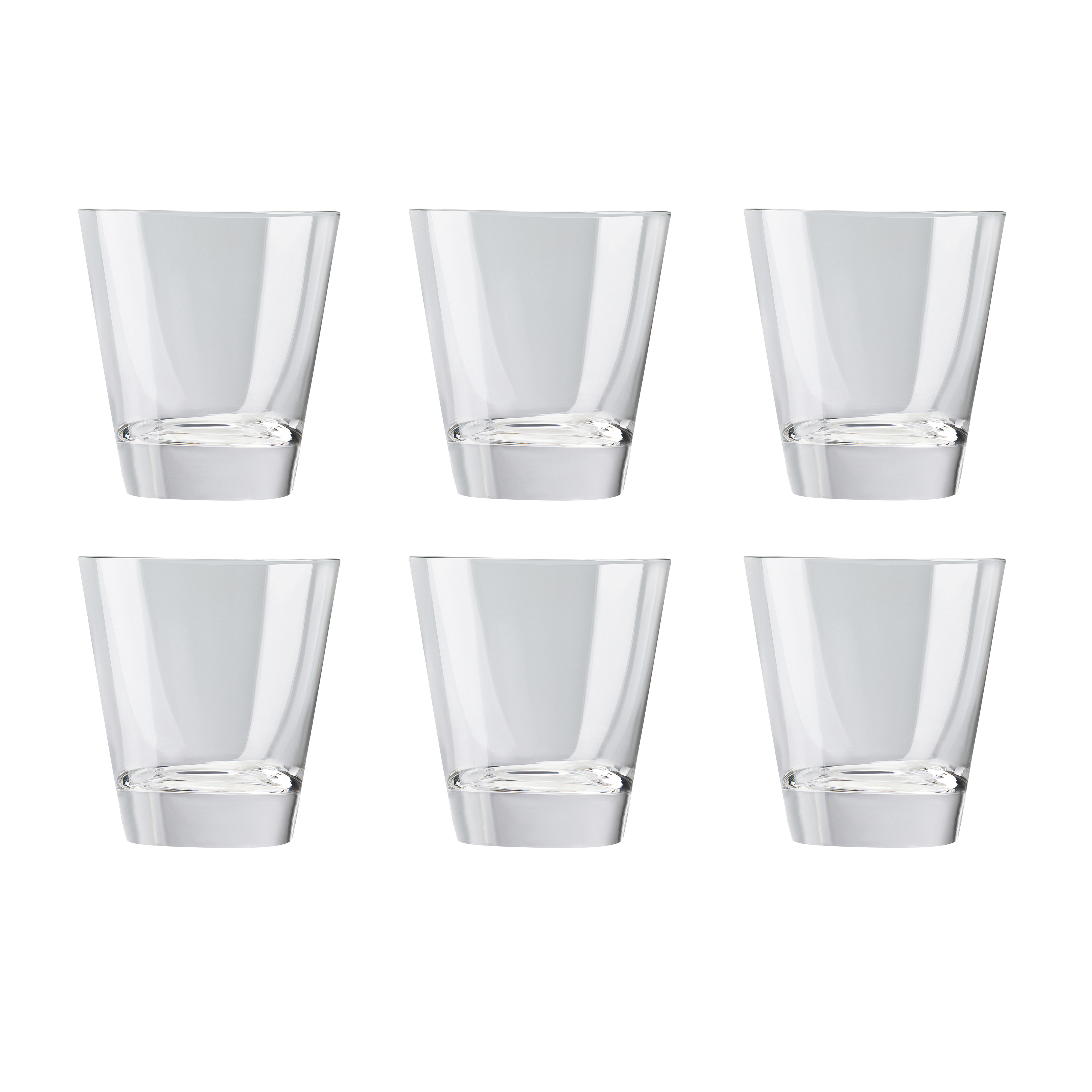 rosenthal whiskey glasses