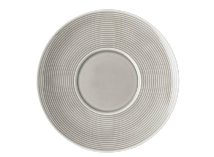 Loft coffee saucer - Moon grey - Rosenthal