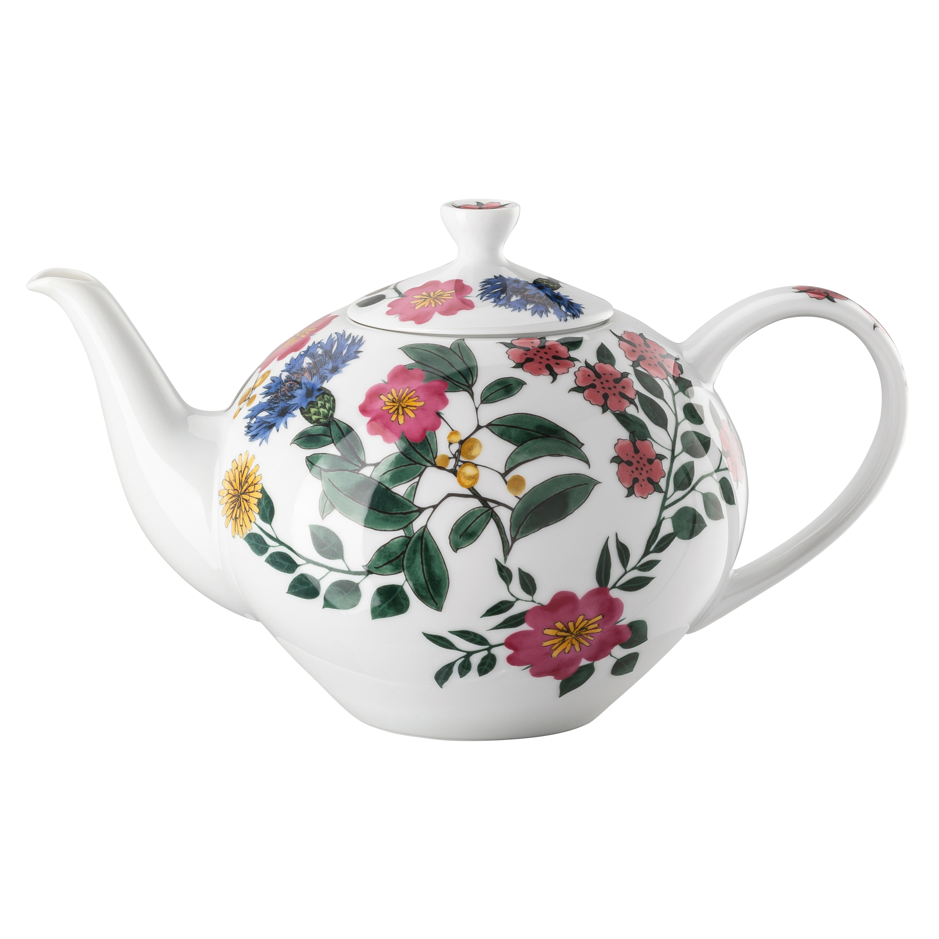 Rorstrand Ostindia Teapot 1.2L