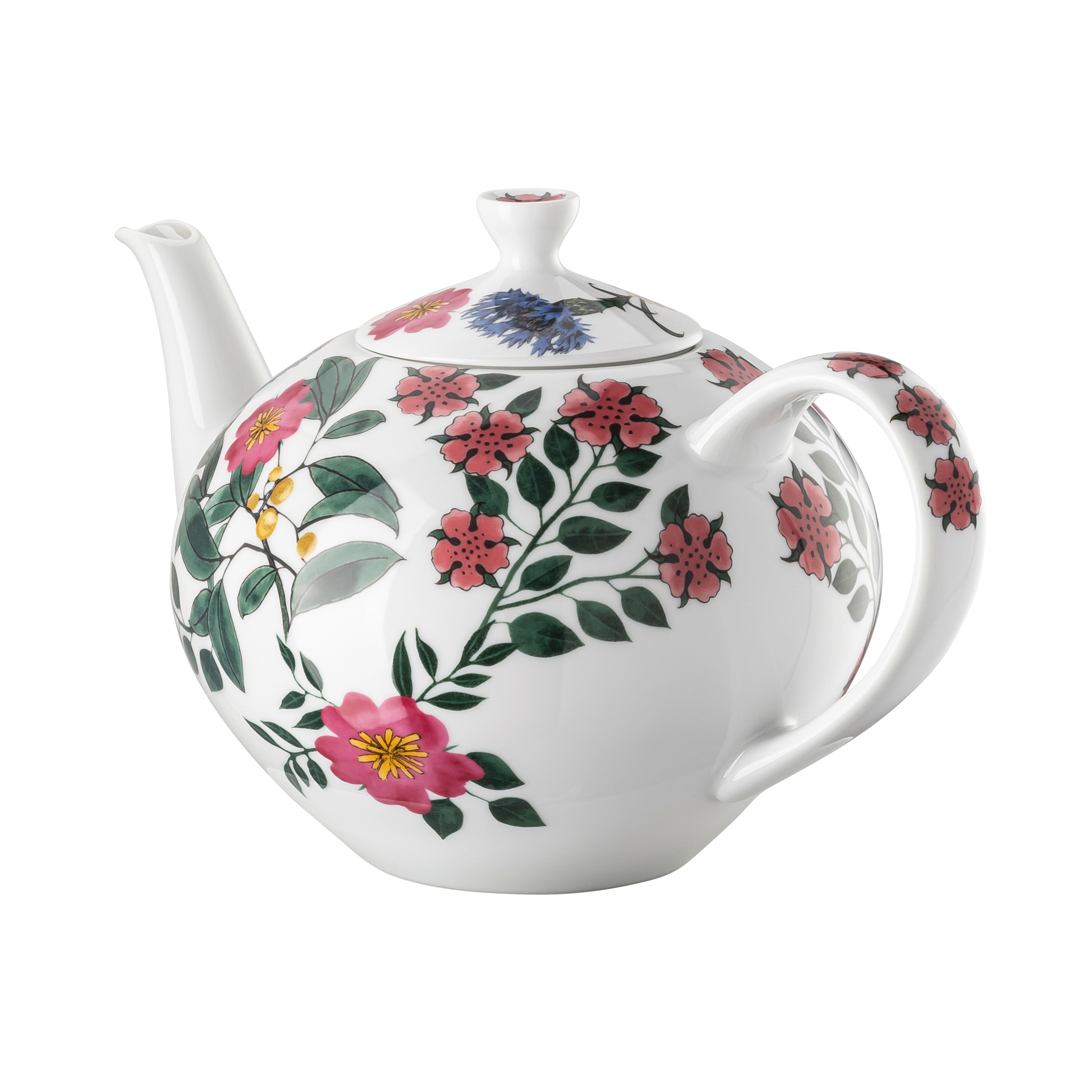 Rorstrand Ostindia Teapot 1.2L