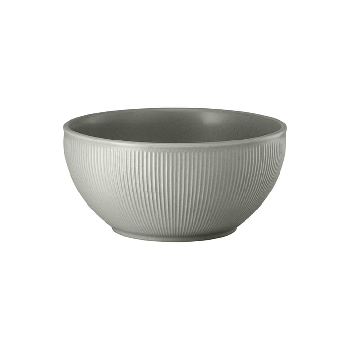 Thomas Clay Smoke serving dish Ø24 cm - Gray-green - Rosenthal