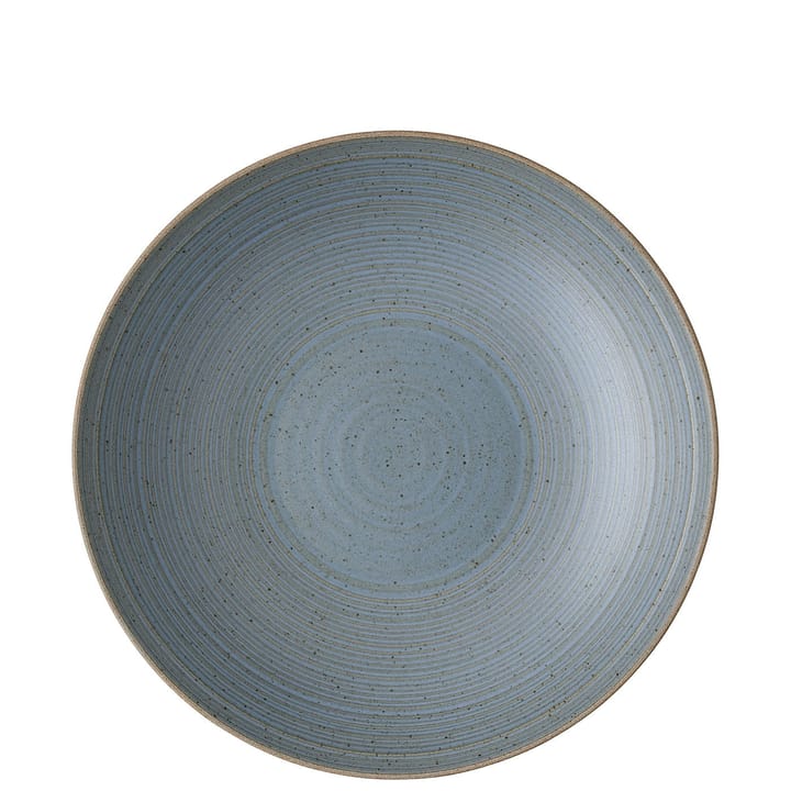 Thomas deep plate 28 cm - Nature water - Rosenthal