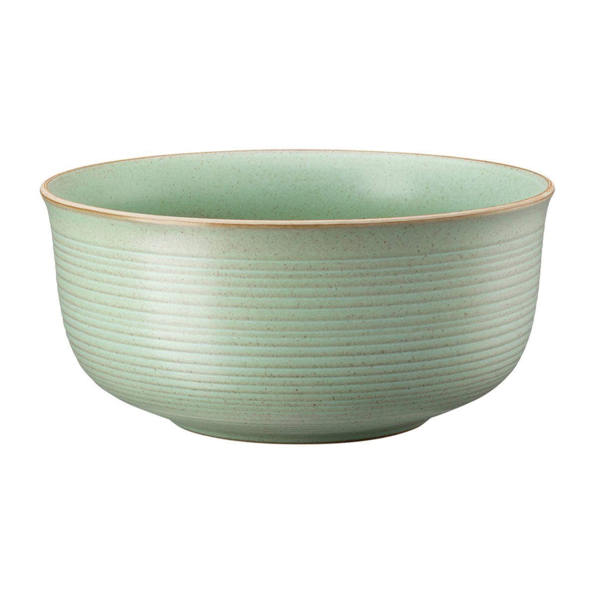 Rosenthal Thomas Nature bowl 2.8 l Green | Scandinavian Design | Salad bowls | Green