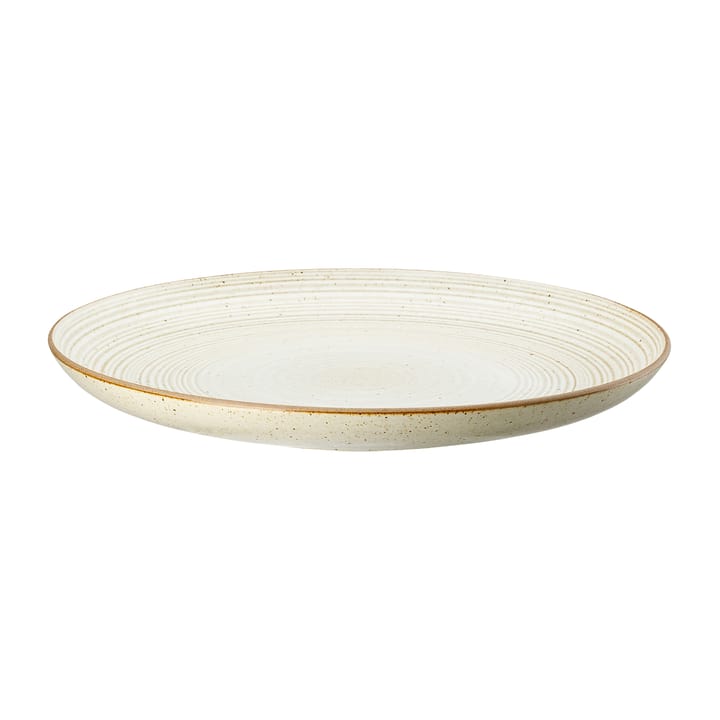 Thomas Nature plate Ø27 cm - Sand - Rosenthal