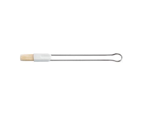 Pastry Brush 21.5 cm, Steel-white R�ösle