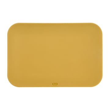 Choptima cutting board M 20.5x30.5 cm - Curry - Rosti