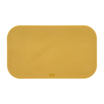 Choptima cutting board S 16x26.5 cm - Curry - Rosti