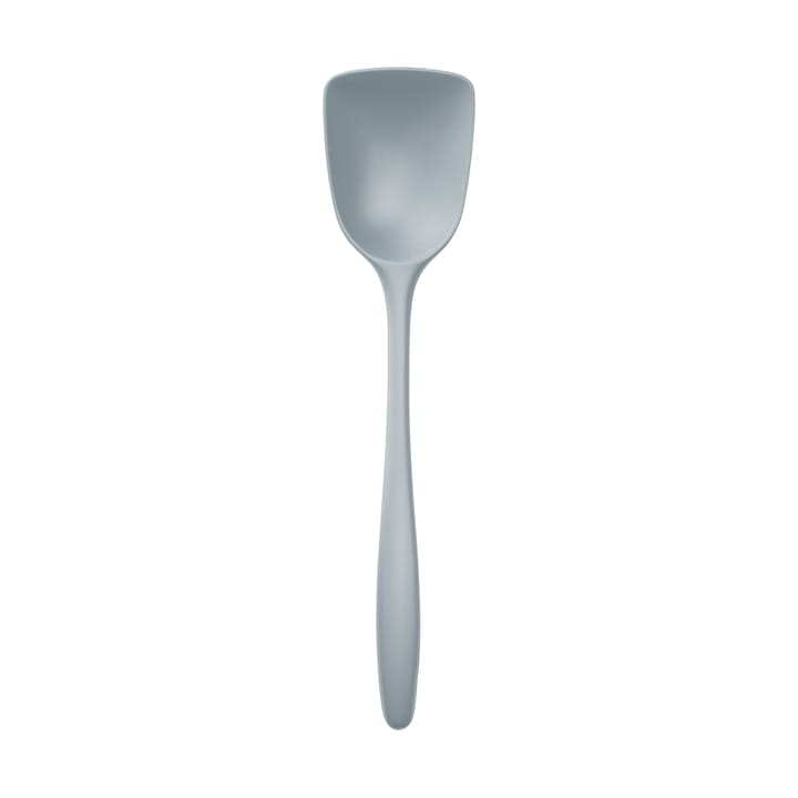 Classic cooking spoon wide - Dusty Blue - Rosti