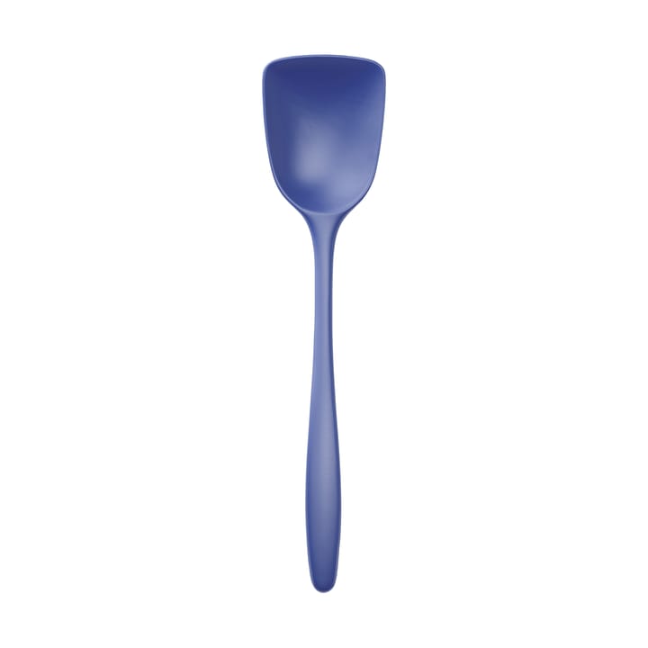 Classic cooking spoon wide - Electric blue - Rosti