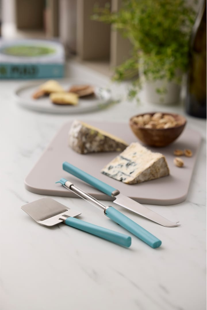 Emma cheese cutter 24 cm, Nordic green Rosti