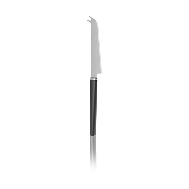 Emma cheese knife 24 cm - Black - Rosti