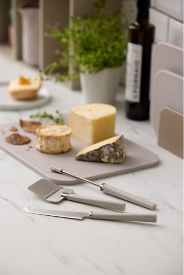 Emma cheese knife 24 cm - Humus - Rosti