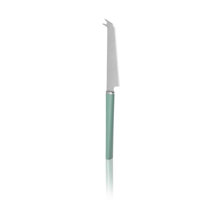 Emma cheese knife 24 cm, Nordic green Rosti