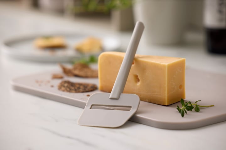 Emma cheese slicer nylon 19 cm - Humus - Rosti