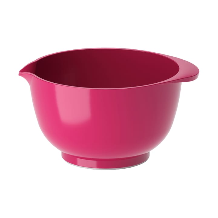 Margrethe bowl 0.5 L - Beetroot - Rosti