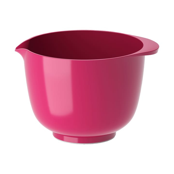 Margrethe bowl 1.5 L - Beetroot - Rosti