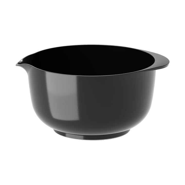 Margrethe bowl 4 L - Black - Rosti