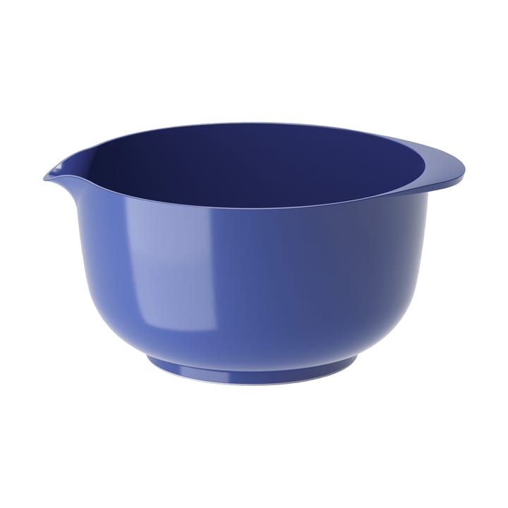 Margrethe bowl 4 L - Electric blue - Rosti