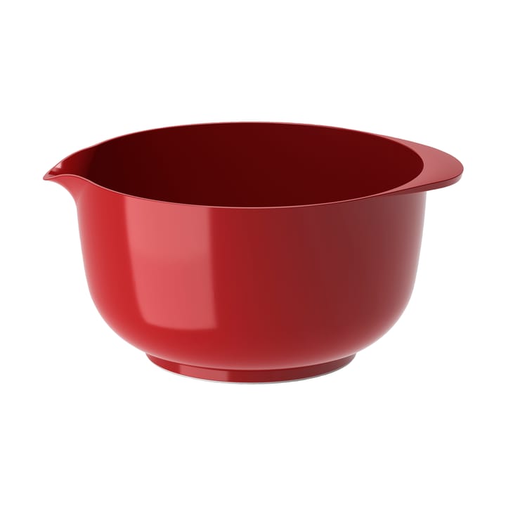 Margrethe bowl 4 L - Red - Rosti