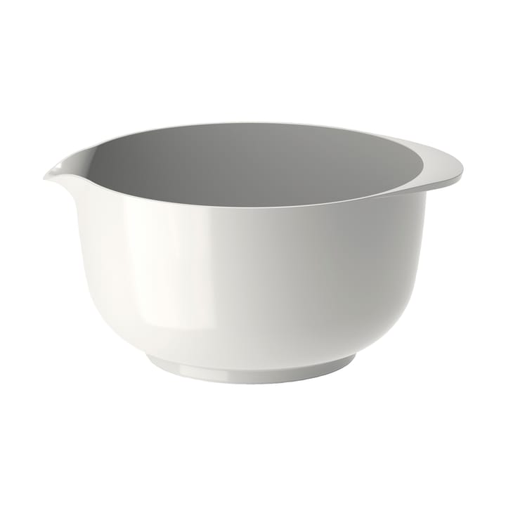 Margrethe bowl 4 L - White - Rosti