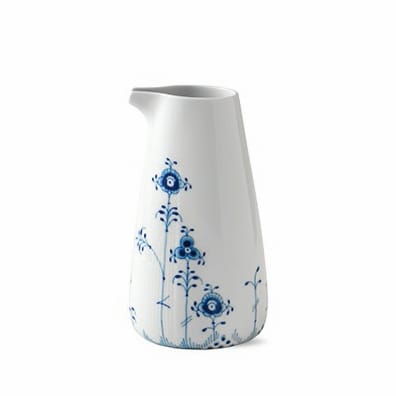 Blue Elements jug, 70 cl Royal Copenhagen