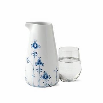 Blue Elements jug - 70 cl - Royal Copenhagen