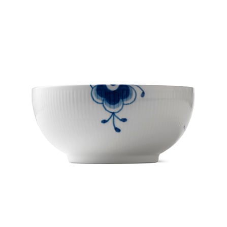 Royal Copenhagen Blue Fluted Mega bowl Ø 21 cm