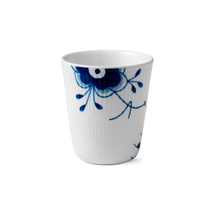 Blue Fluted Mega thermal mug, 29 cl Royal Copenhagen