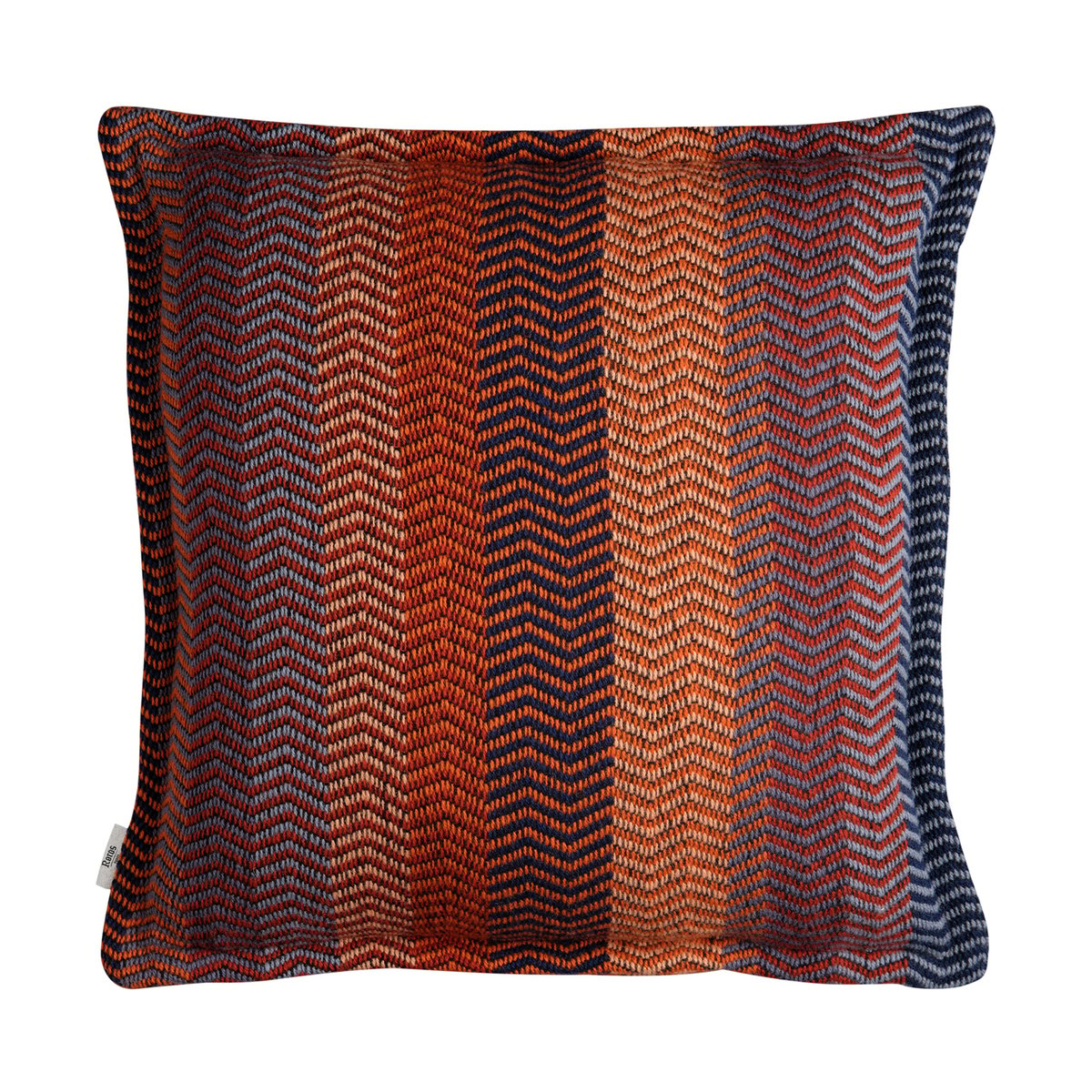 Røros Tweed Fri cushion 60x60 cm Late fall