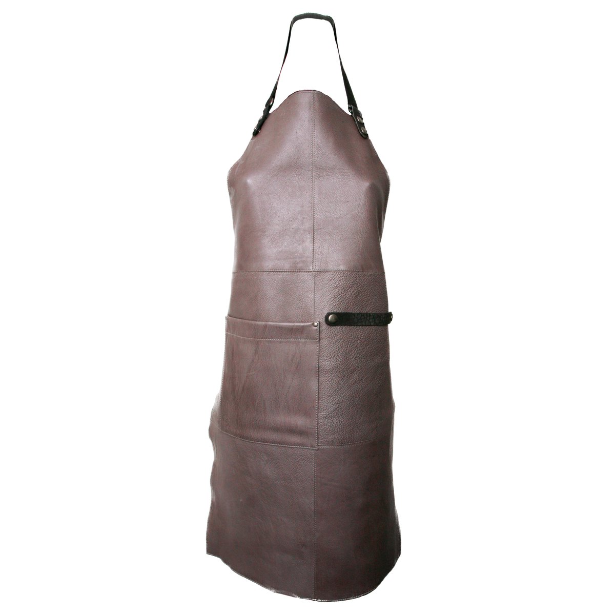 Ørskov Ørskov Gourmet leather apron Elephant