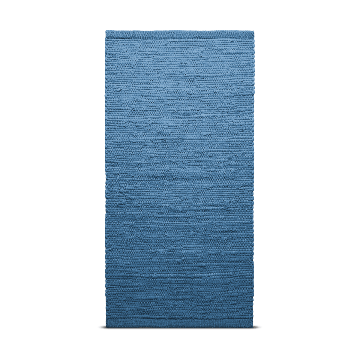 Rug Solid Cotton rug 140x200 cm Pacific