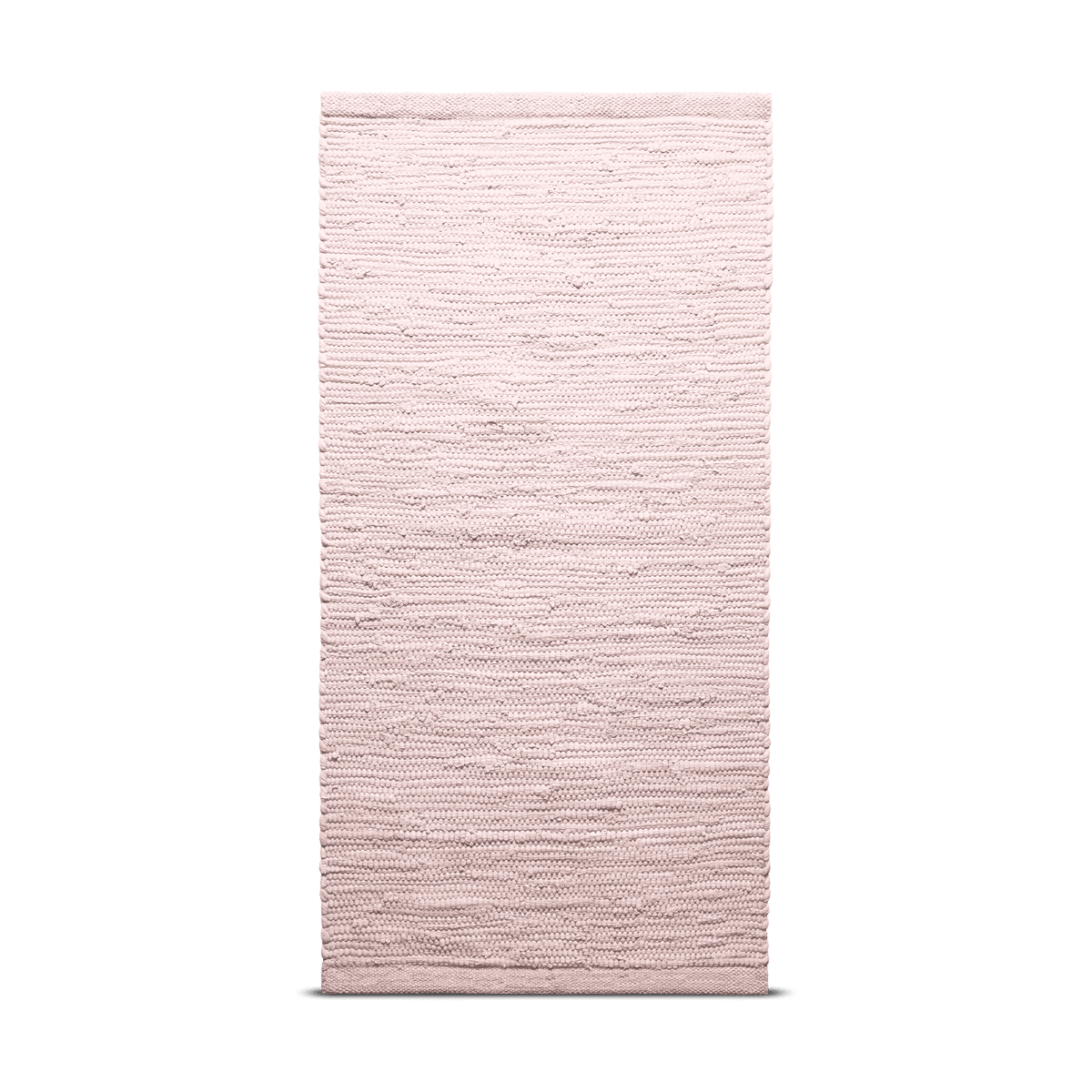 Rug Solid Cotton rug 170x240 cm Milkshake