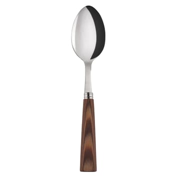 Nature spoon - natural wood - SABRE Paris