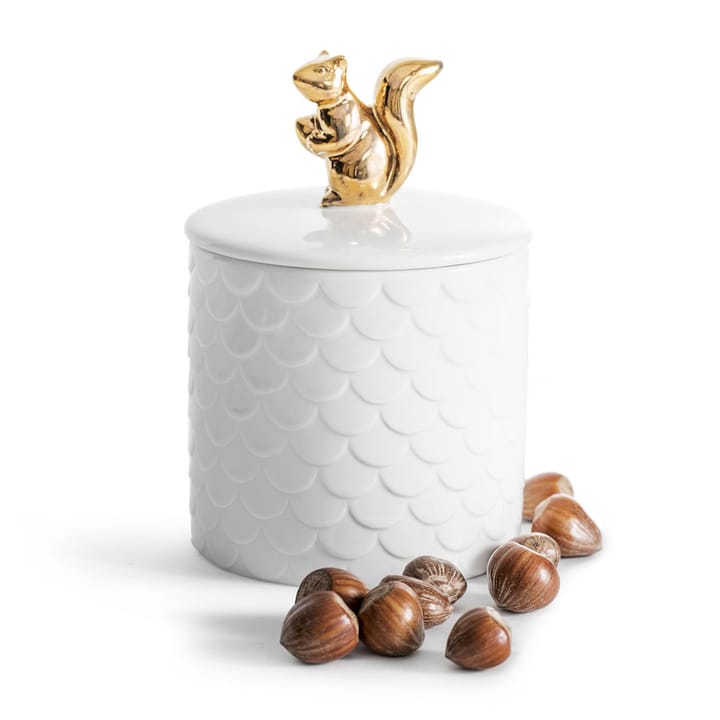 Acorn jar, 45 cl Sagaform