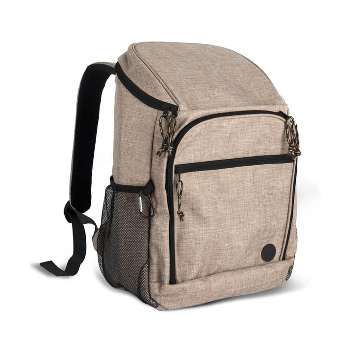 City Cooler Backpack 21 L - Beige - Sagaform