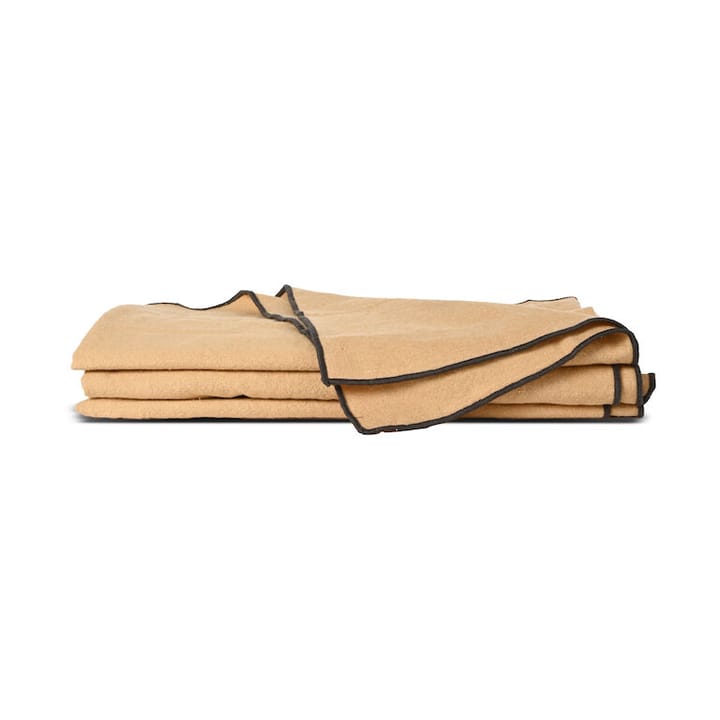 Edith tablecloth 150x280 cm - Beige - Sagaform