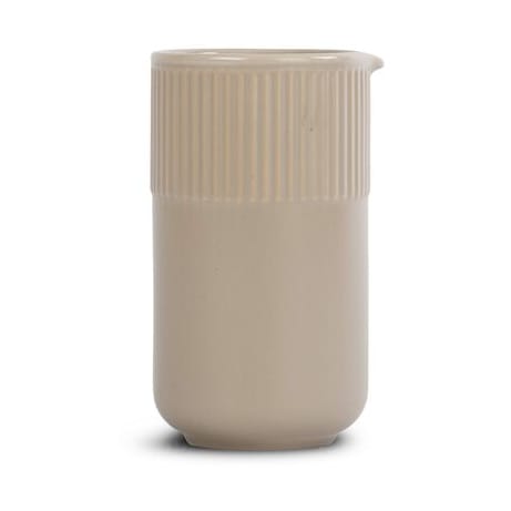 Inka milk jug 20 cl - Beige - Sagaform