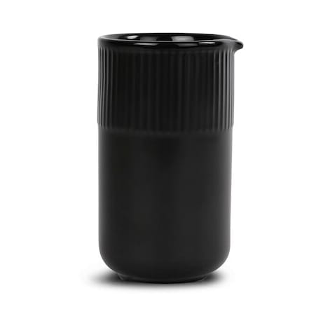 Inka milk jug 20 cl - Black - Sagaform