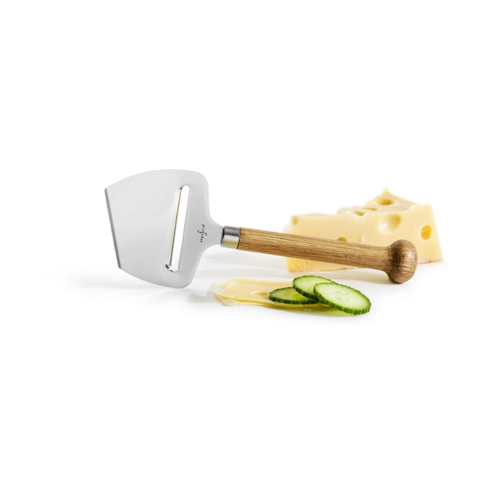 Nature cheese slicer - Oak - Sagaform