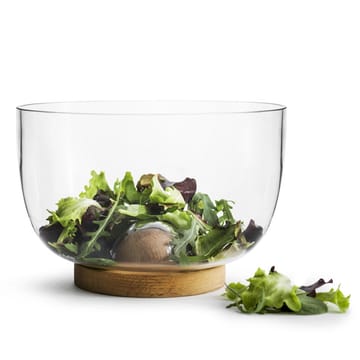 Nature serving bowl - large - Sagaform