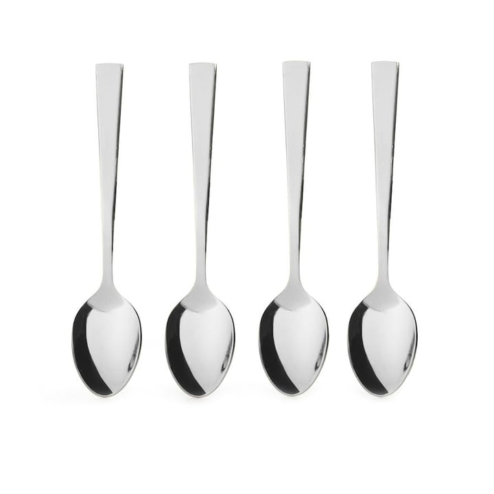 Sagaform teaspoon 4-pack from Sagaform - NordicNest.com