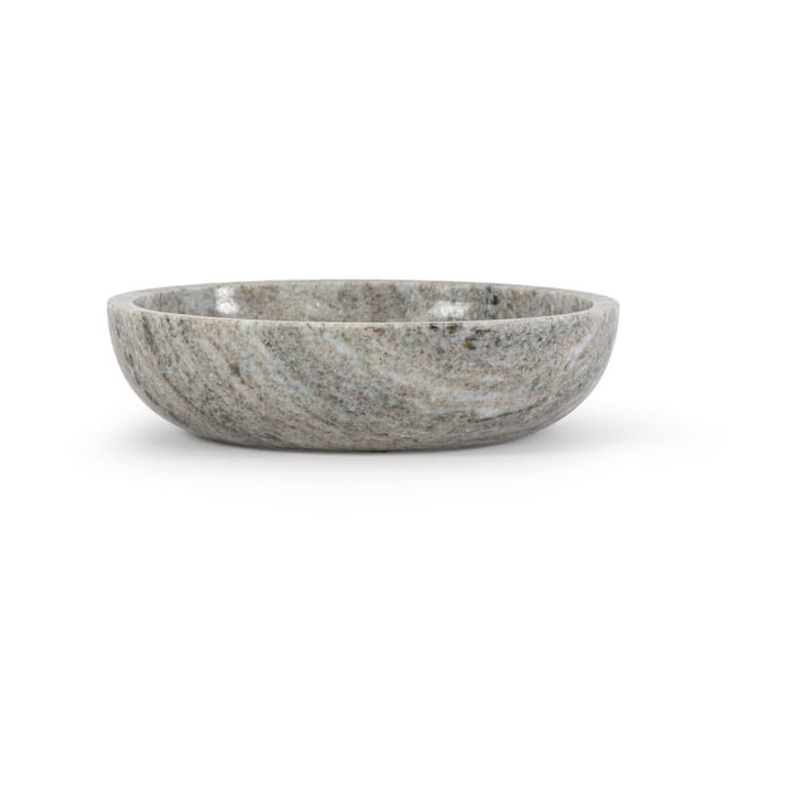 Stone bowl medium Ø20 cm - Beige - Sagaform