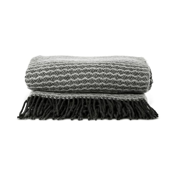 Ulli blanket 130x170 cm - Gray - Sagaform